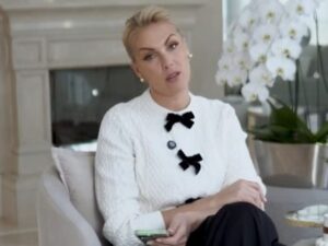 Ana Hickmann fala de violência doméstica em relato emocionado: "Dor na alma"