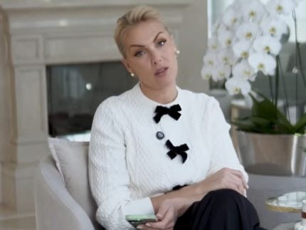 Ana Hickmann fala de violência doméstica em relato emocionado: "Dor na alma"