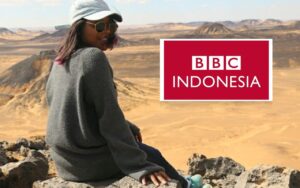 BBC Indonésia se desculpa após mostrar o corpo de Juliana Marins