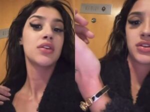 Bia Miranda acusa Gato Preto de agressão após término: "Me enforcou"
