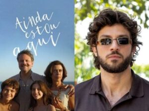 Com "Ainda Estou Aqui" e Chay Suede, veja os vencedores do Prêmio APCA