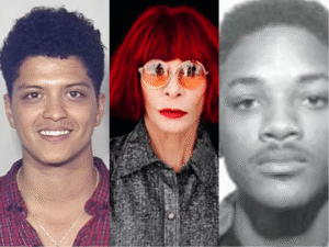 Da prisão à fama: 6 artistas que já foram presos e você não sabia
