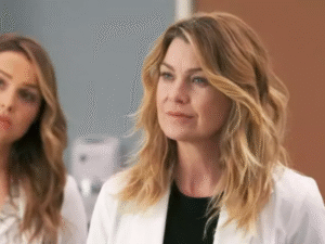 Ellen Pompeo, de “Grey's Anatomy”, é parada em aeroporto; entenda