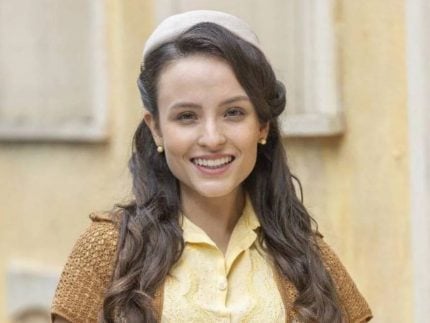 Larissa Manoela e mais: elenco torce pelo início das gravações de “Êta Mundo Melhor!”