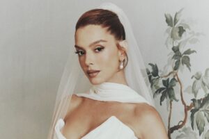 Casamento de Giovanna Lancellotti