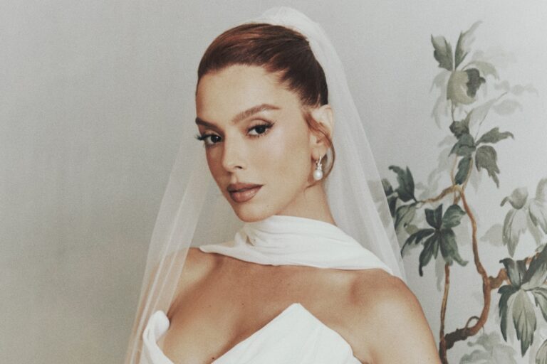 Casamento de Giovanna Lancellotti