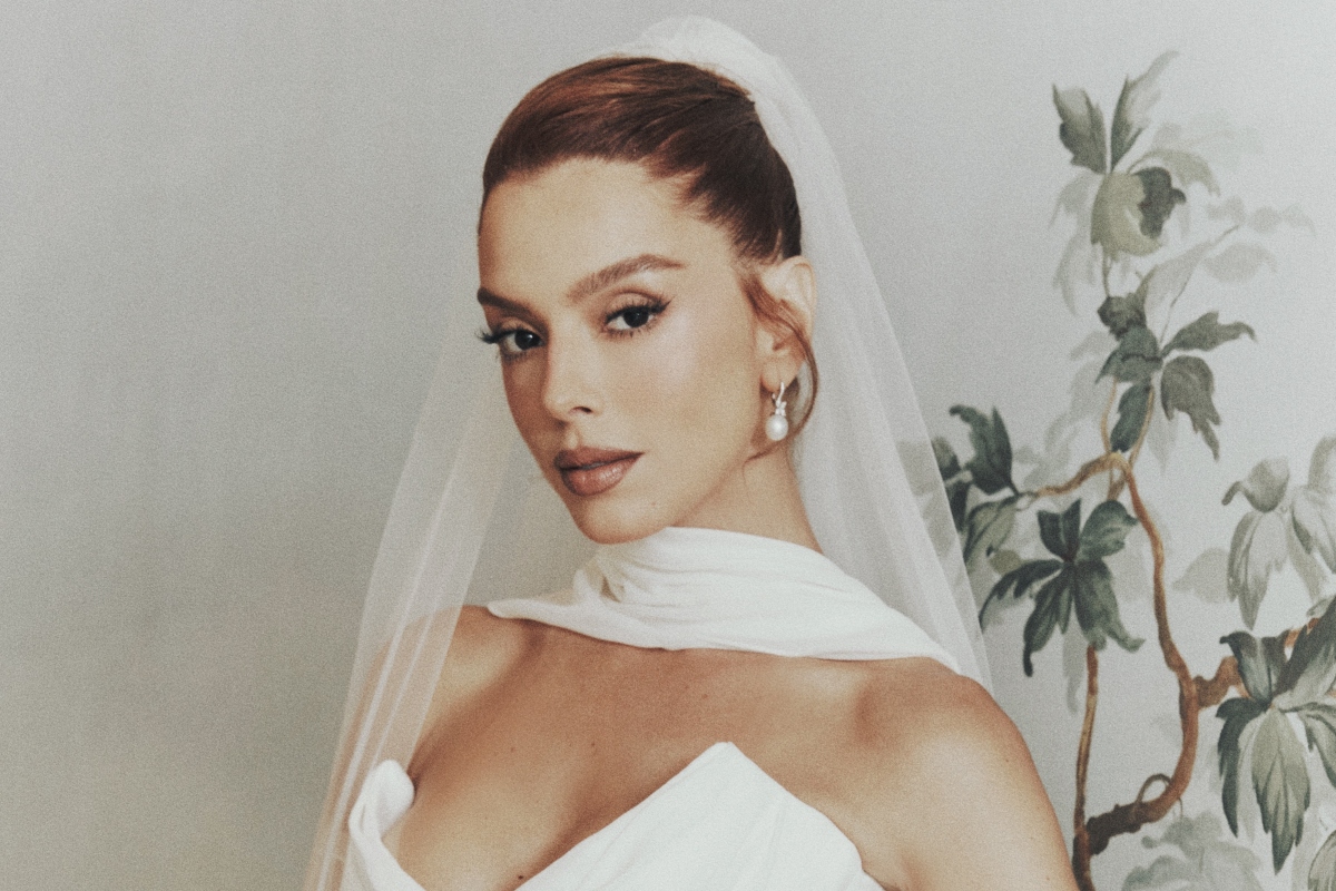 Casamento de Giovanna Lancellotti