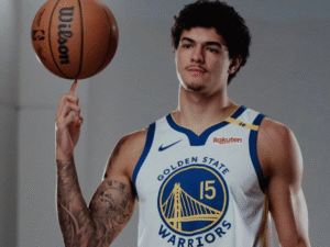 Quem é Gui Santos, brasileiro na NBA que foi flagrado com mulheres antes de noivado