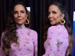 Ivete Clareou: Ivete Sangalo aposta no samba e homenageia Clara Nunes em nova turnê