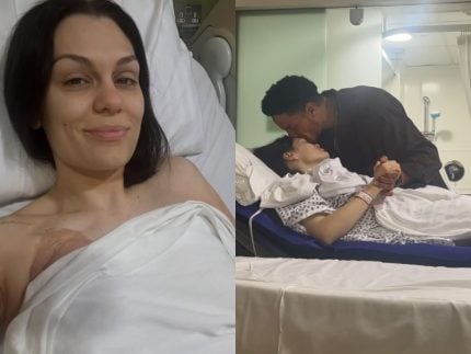 Jessie J passa por cirurgia após diagnóstico de câncer de mama: "Altos e baixos"
