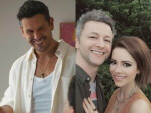 João Vicente revela que "paquerou" Sandy logo após divórcio com Lucas Lima