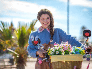 "Margarida", continuação de "Floribella", tem estreia confirmada no Brasil