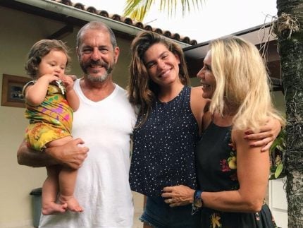 Mariana Goldfarb conta que perdoou os pais após culpá-los por “más-decisões”