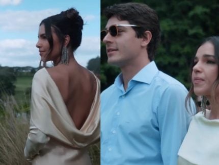 Mariana Rios anuncia sexo do bebê em Chá Revelação; saiba!