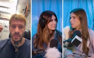 Mateus Verdelho critica participação de Shantal em podcast