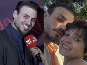 Matheus Gabriel revela presente de Maiara no Dia dos Namorados e fala sobre casamento