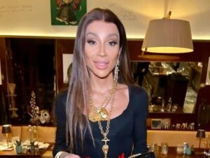 Maya Massafera deixou o Brasil há duas semanas e foi embora para Londres; saiba o motivo