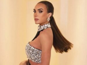 Nicole Bahls abre o jogo sobre vida amorosa e garante: “Adoro lançamento”