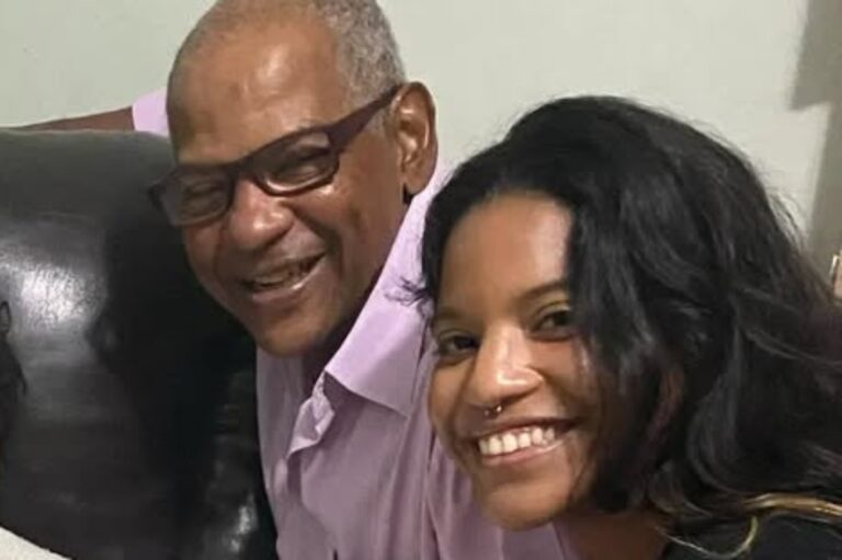 Manoel e Juliana Marins