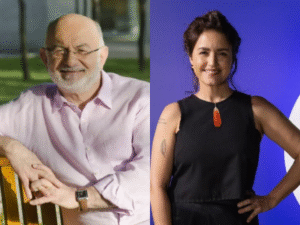 Silvio de Abreu critica trabalho de Manuela Dias como autora de "Vale Tudo"