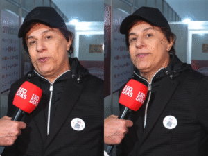 Tom Cavalcante enaltece estrutura da Festa do Peão de Americana: "Palco de Lady Gaga"