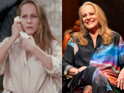 Estela de "A Viagem", Lucinha Lins relembra experiência sobrenatural durante novela