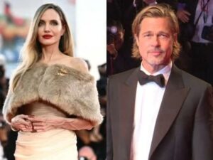 Brad Pitt solicita na Justiça acesso a mensagens trocadas por Angelina Jolie