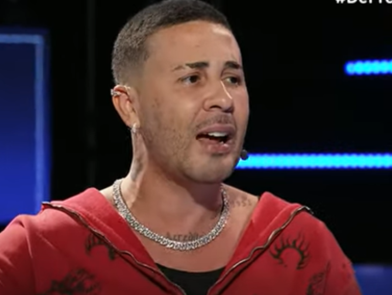 Fim de casamento de Carlinhos tem a ver com a descoberta de sua bissexualidade. Saiba por quem ele está encantado