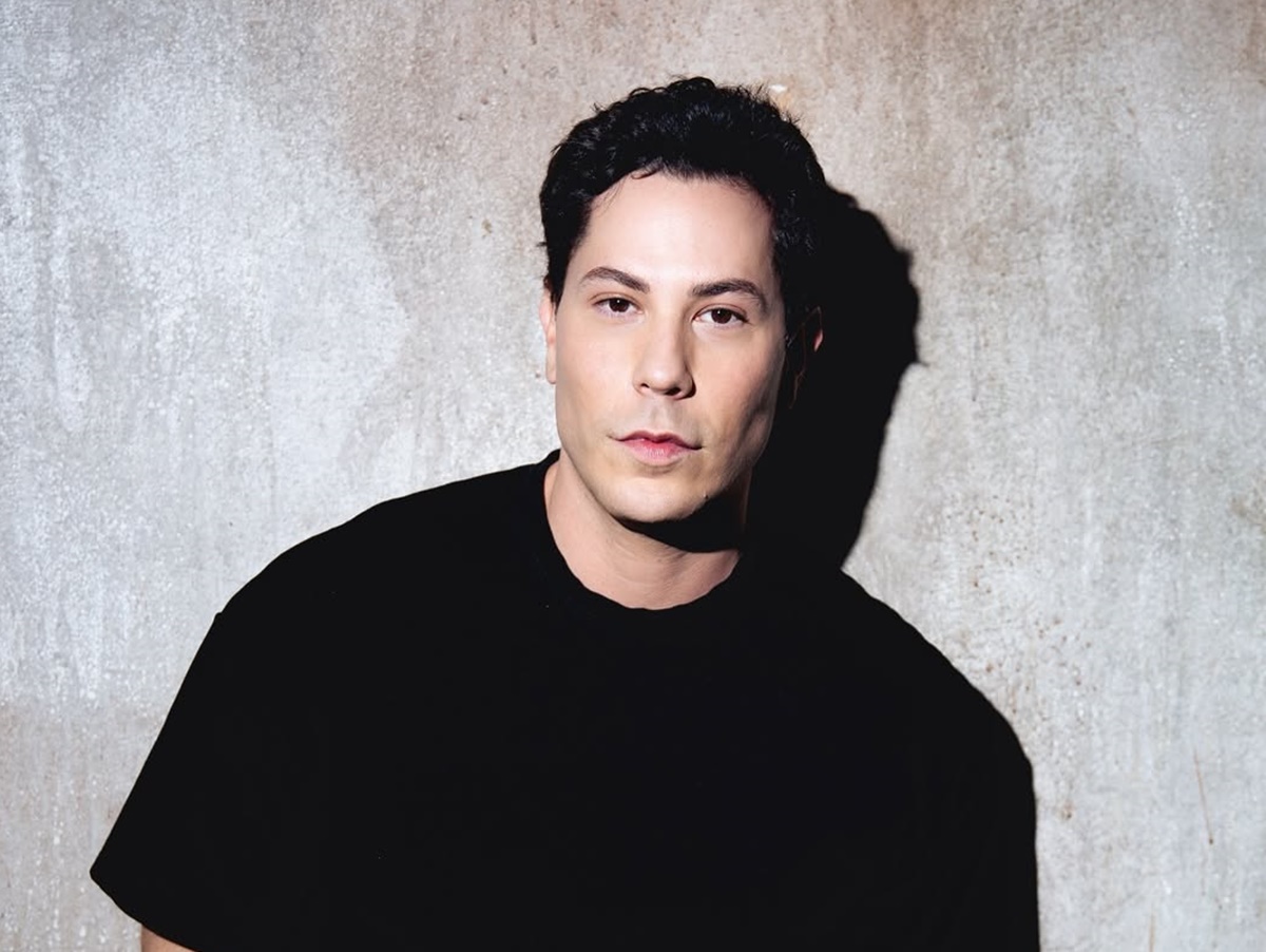 Residência? Christian Chávez, do RBD, marca 12 shows no Brasil; veja datas e cidades!
