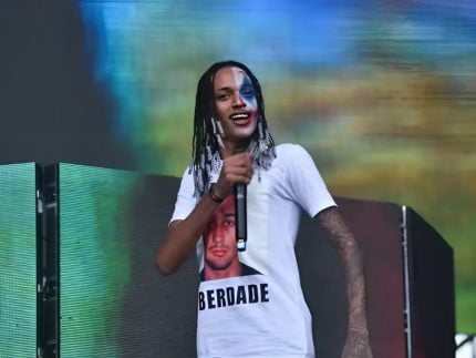Defesa e Oruam estão confiantes na Justiça sobre liberdade do rapper: “Em breve”