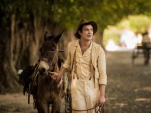 Protagonista de “Êta Mundo Melhor!” vai ganhar série animada pela Globo