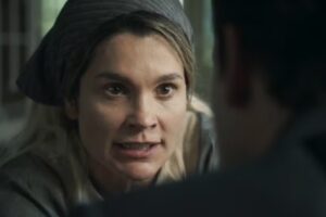 Êta Mundo Melhor - Sandra (Flávia Alessandra)