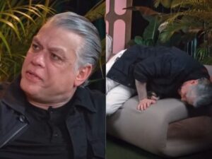 Fabio Assunção fica envergonhado ao lembrar primeira vez traumática: "Não foi bonito"