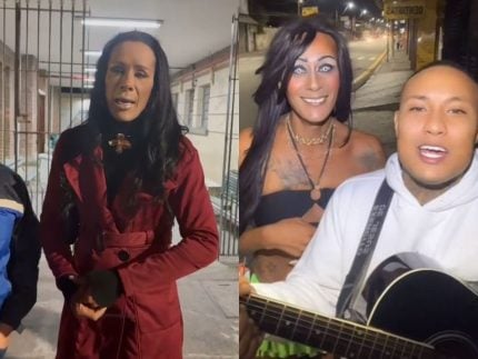 Caso João Igor: Fernanda Ganzarolli atualiza estado de saúde do cantor
