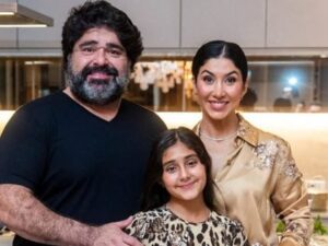 Filha e esposa de Fabiano fazem homenagem ao cantor após acidente: "Pai mais amoroso"