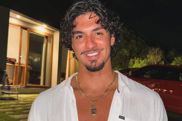Gabriel Medina