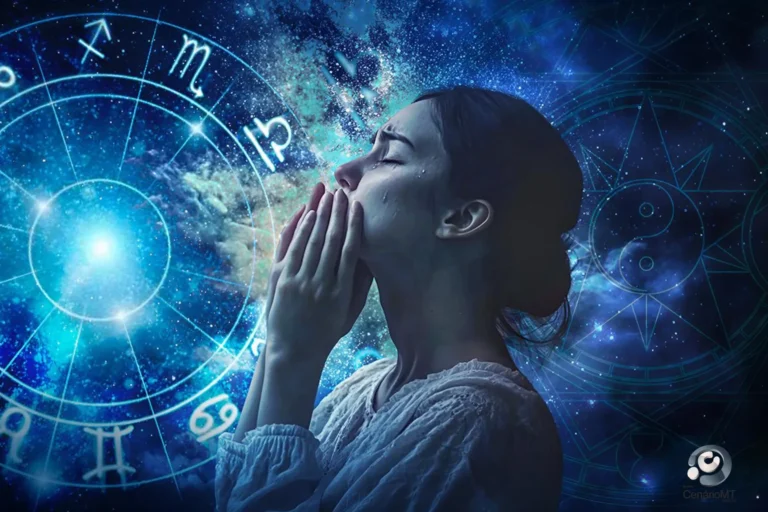 Horóscopo de Hoje: Viva a energia dos 12 signos nesta sexta-feira, 18 de Julho de 2025!