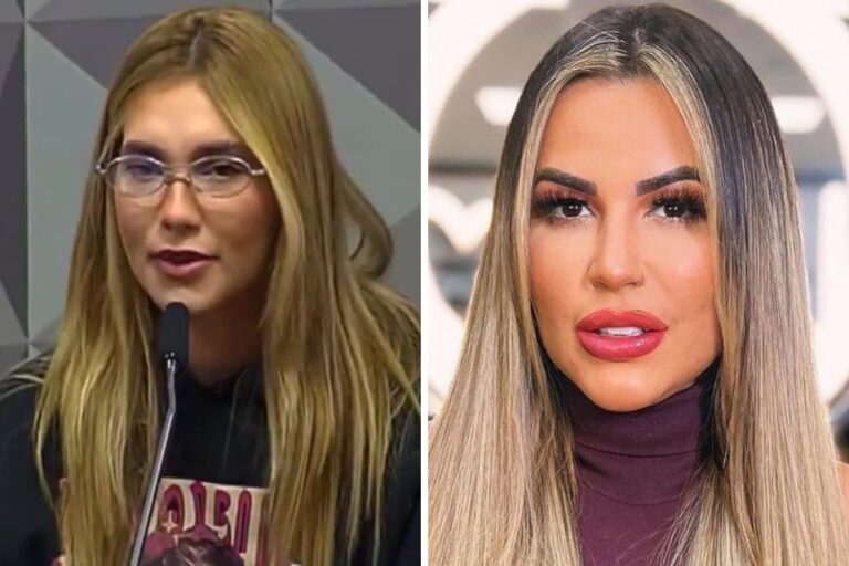 Influenciadores são processados após fã perder R$ 500 mil em bet
