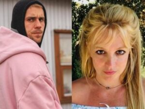 Justin Bieber busca conselhos de Britney Spears e teme viver situação parecida, diz site