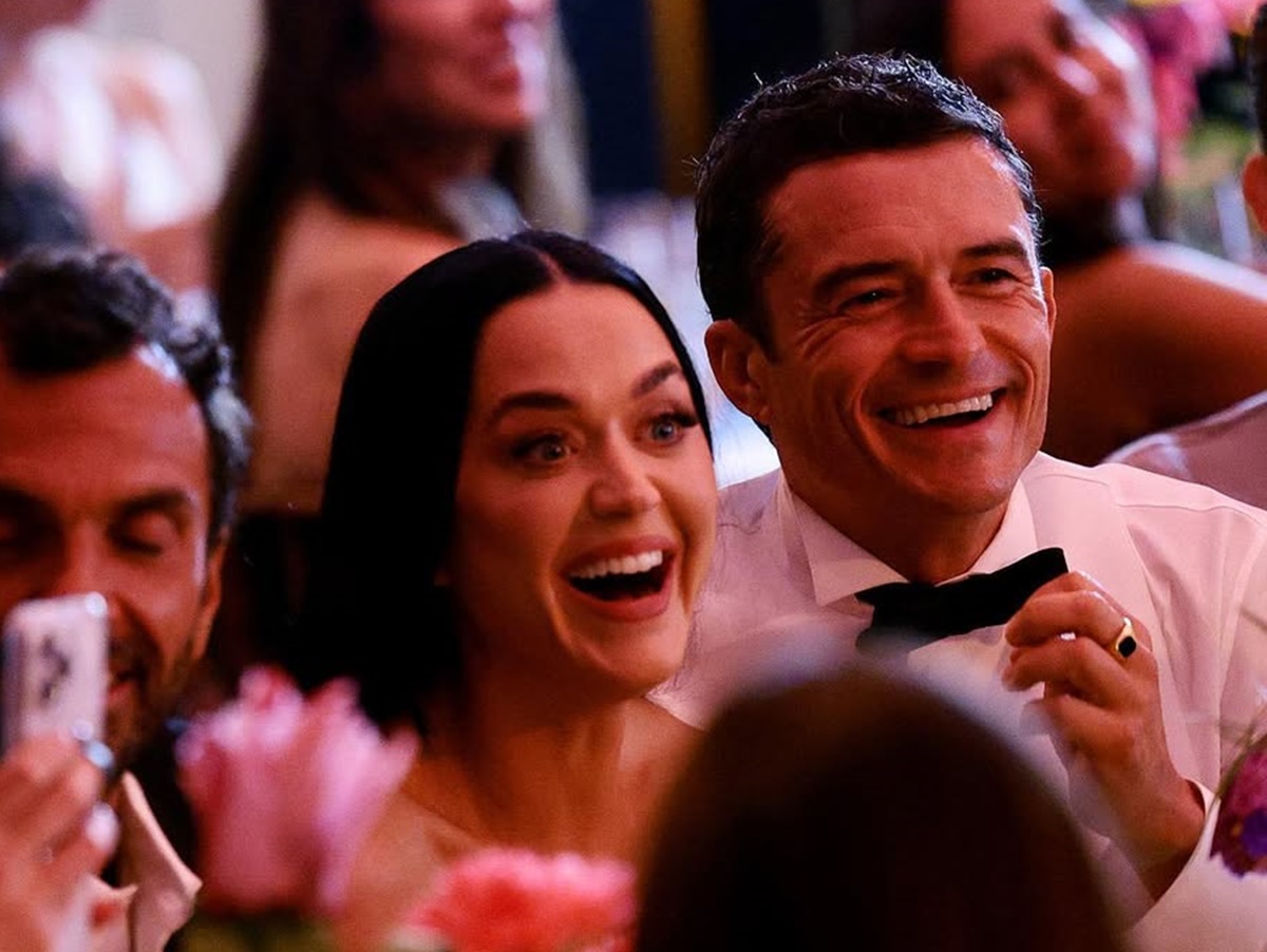 Representantes de Katy Perry e Orlando Bloom dizem a verdade sobre rumores de divórcio e revelam "prioridade" dos dois