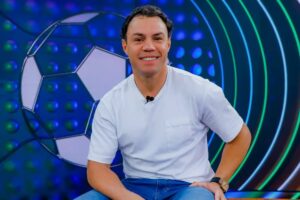 Kleber Gladiador
