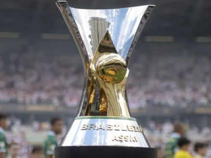 Líder e vice-líder em campo no Brasileirão: veja os jogos deste domingo (27/7)
