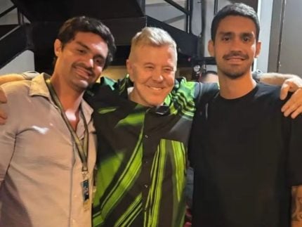 Miguel Falabella abre o coração ao falar dos filhos adotivos: “Profundamente marcante"