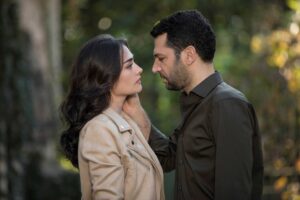 Novela turca