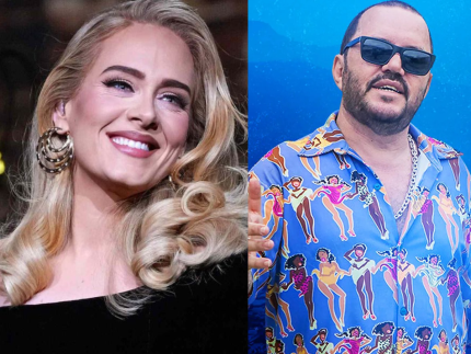 Processo de plágio contra Adele muda de CEP e defesa de brasileiro repudia "retrocesso"