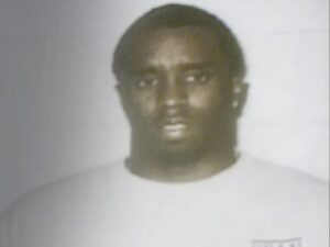 Sean "Diddy" Combs é absolvido de 3 das 5 acusações na Justiça
