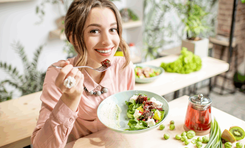 Quais signos do zodíaco são mais propensos a serem veganos