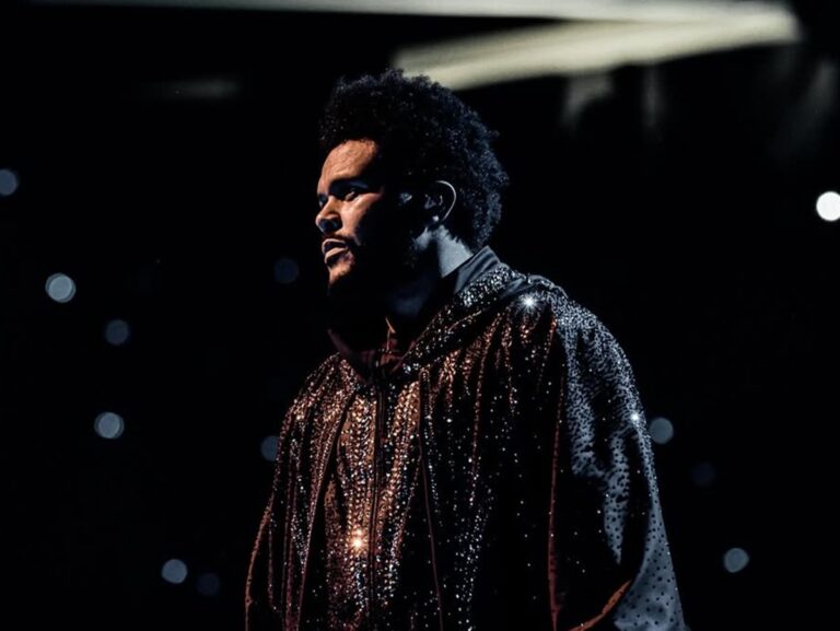The Weeknd se torna o 1º artista a ter 28 músicas com mais de 1 bilhão de plays no Spotify; veja lista