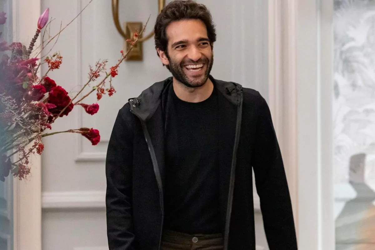 Vale Tudo: Afonso ganha um bom motivo para enfrentar leucemia.Veja qual!