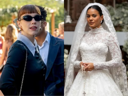 Solange x Fátima: web reage à briga icônica das personagens em "Vale Tudo"